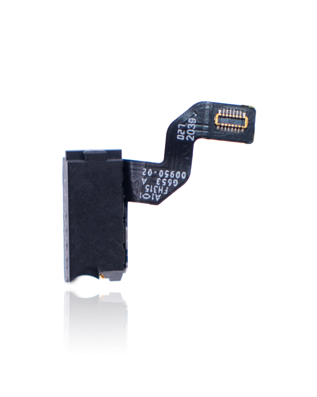 Kopfhörerbuchse mit Flex-Kabel für Google Pixel 4A