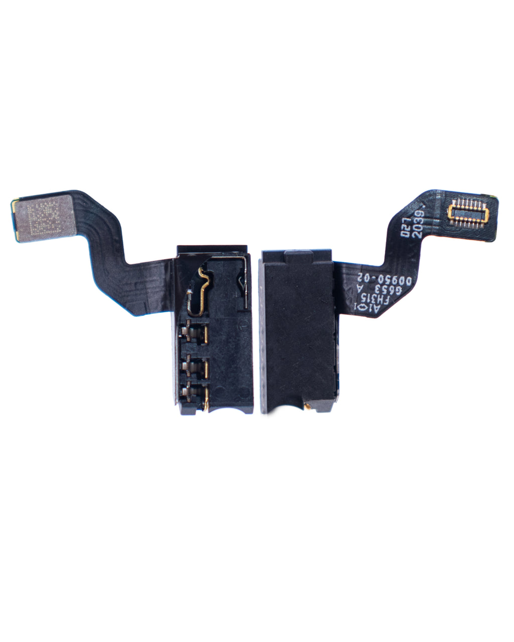 Kopfhörerbuchse mit Flex-Kabel für Google Pixel 4A
