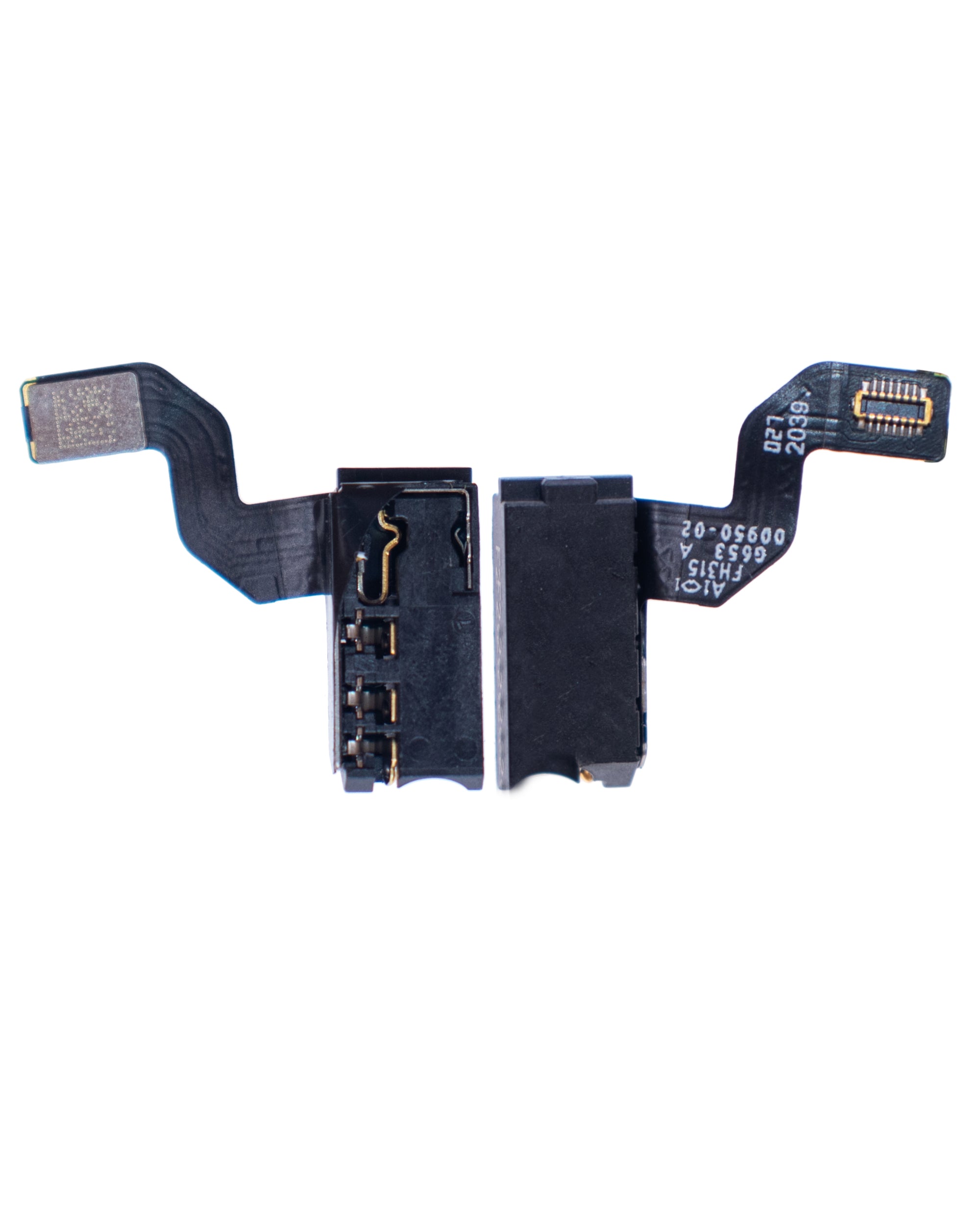 Kopfhörerbuchse mit Flex-Kabel für Google Pixel 4A