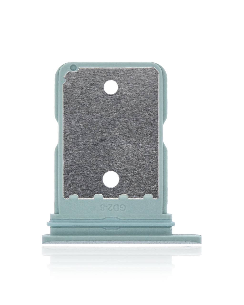Single SIM Card Tray for Google Pixel 5 (Sorta Sage)
