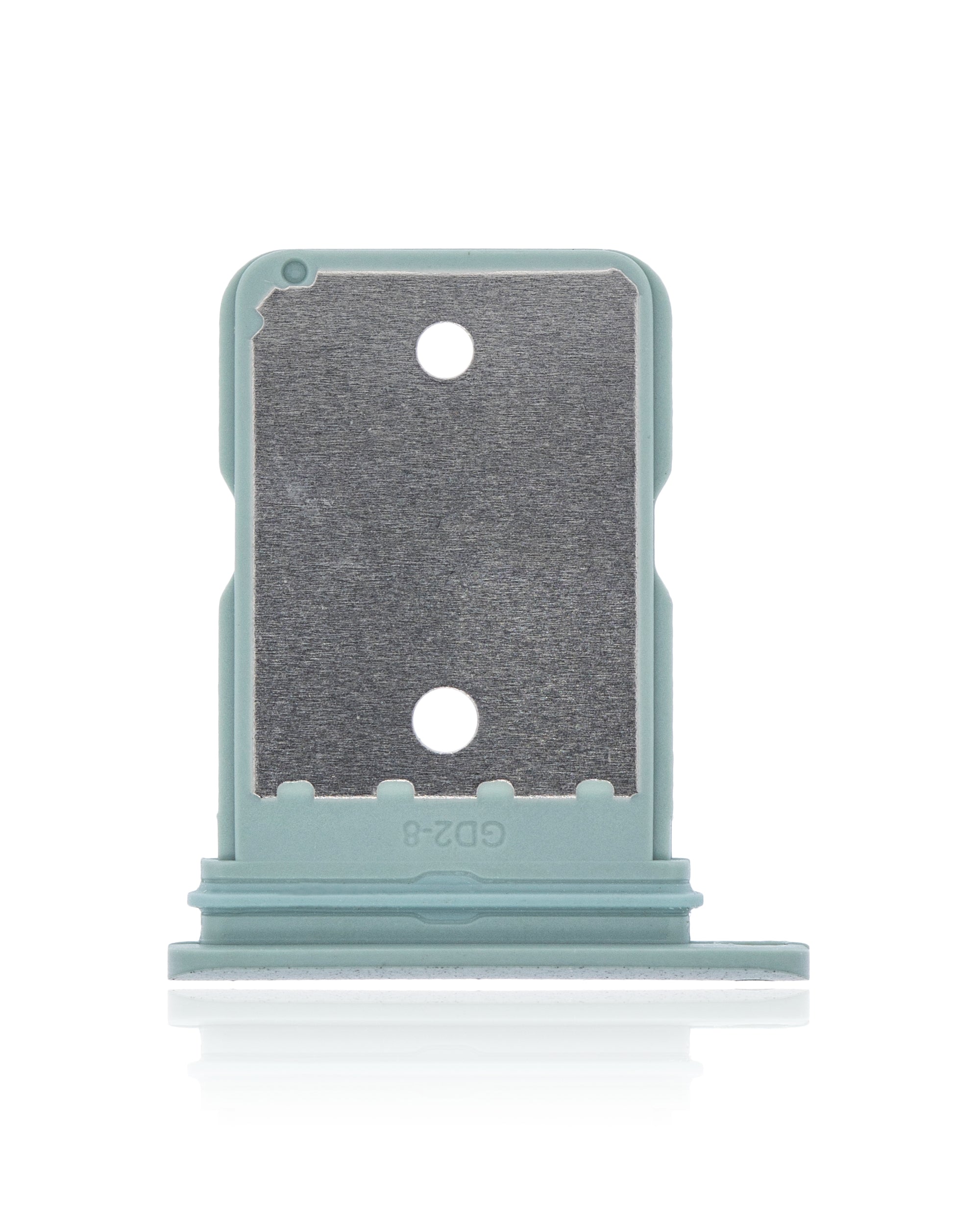 Single SIM Card Tray for Google Pixel 5 (Sorta Sage)