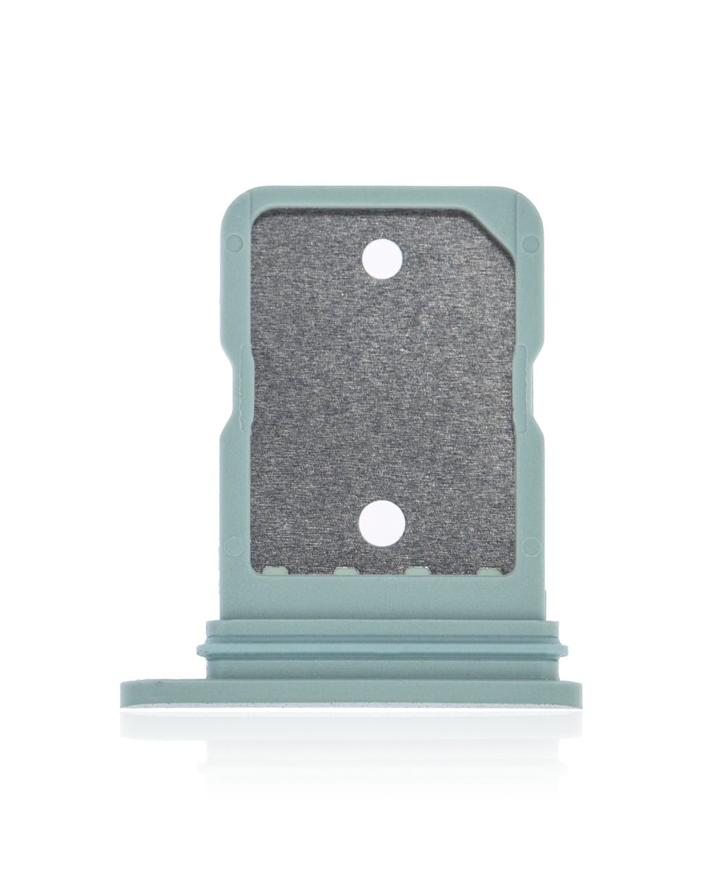 Single SIM Card Tray for Google Pixel 5 (Sorta Sage)