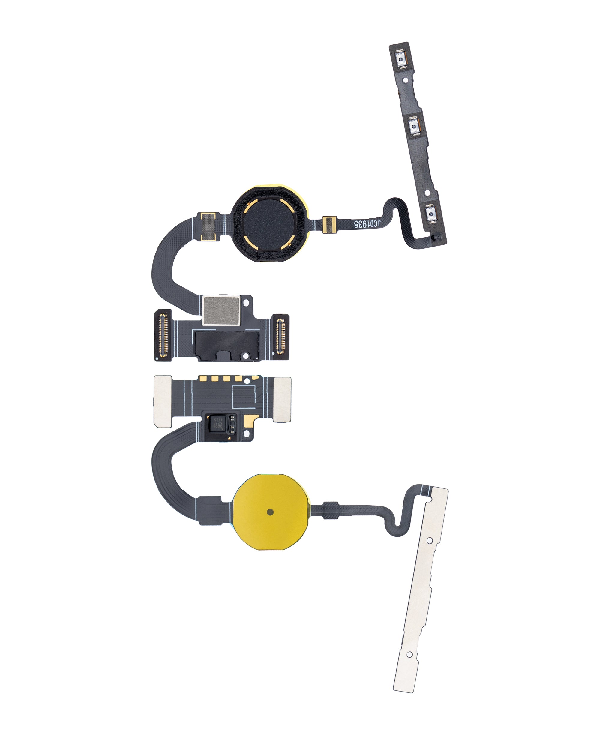 Flexkabel für Ein-/Aus- und Lautstärketasten für Google Pixel 5