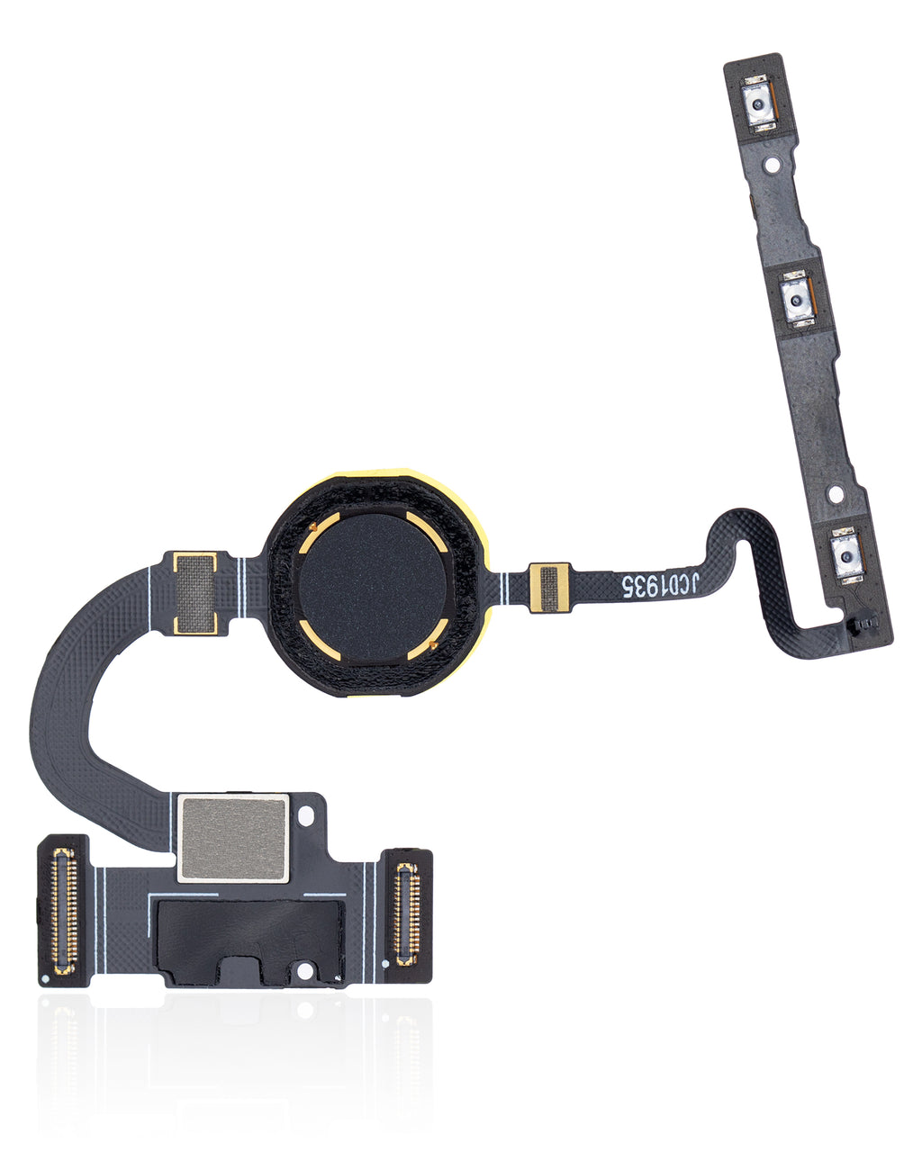 Flexkabel für Ein-/Aus- und Lautstärketasten für Google Pixel 5