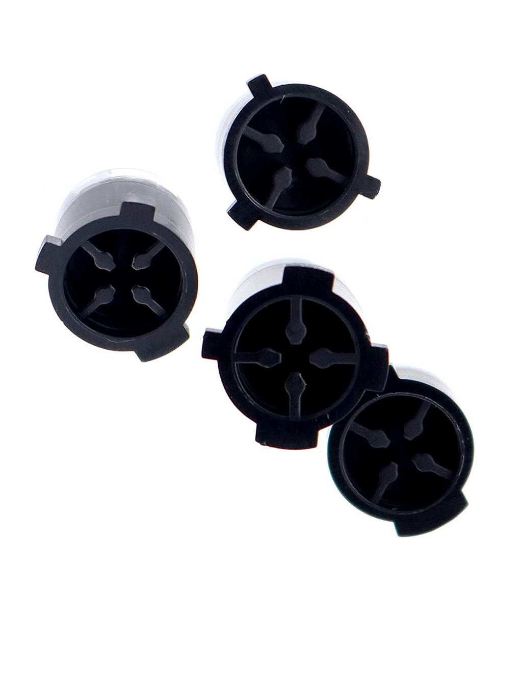 (A / B / X / Y) Hard Buttons für Xbox One Elite Controller