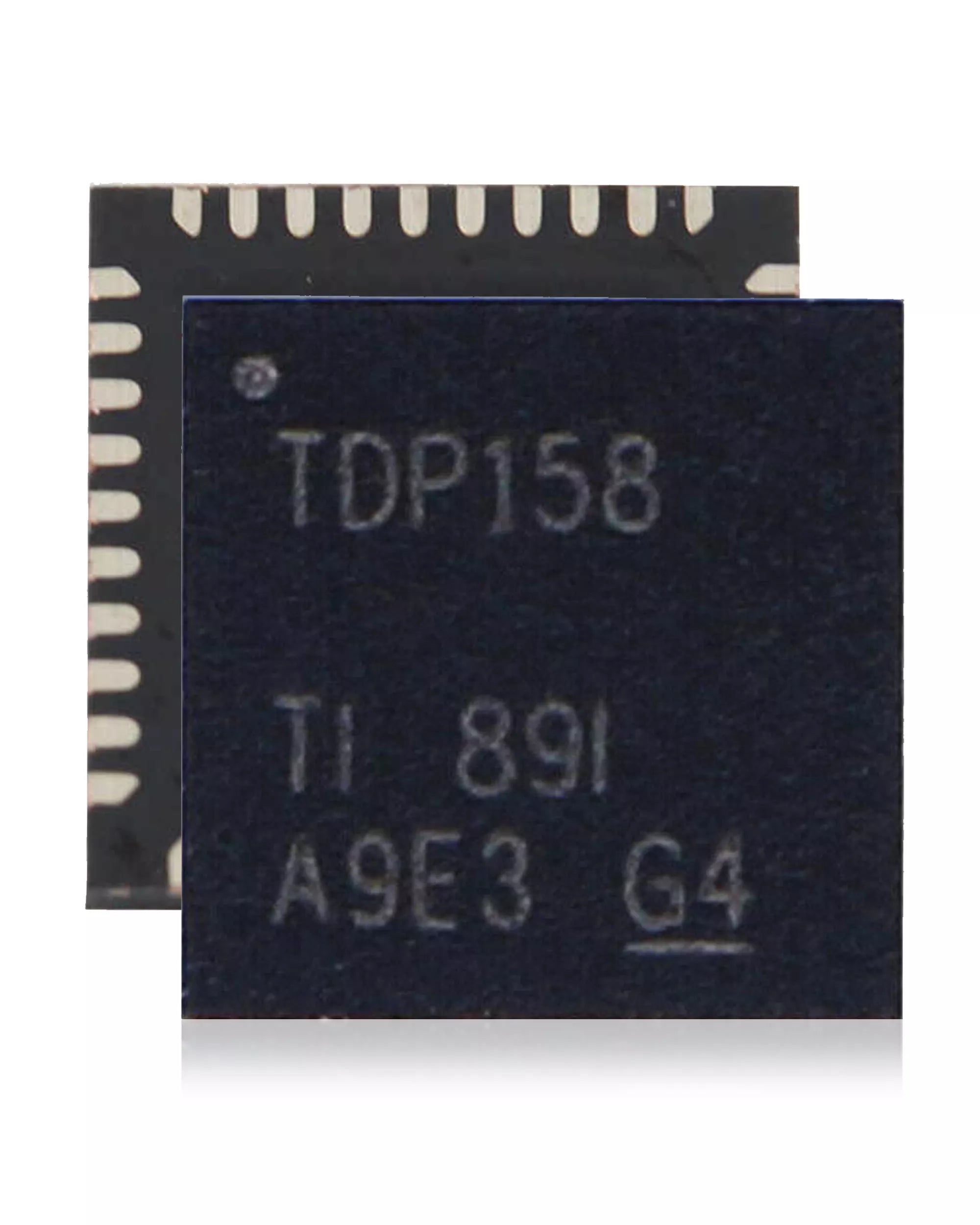 HDMI-Retimer-IC für Xbox One X / One S (TDP158)