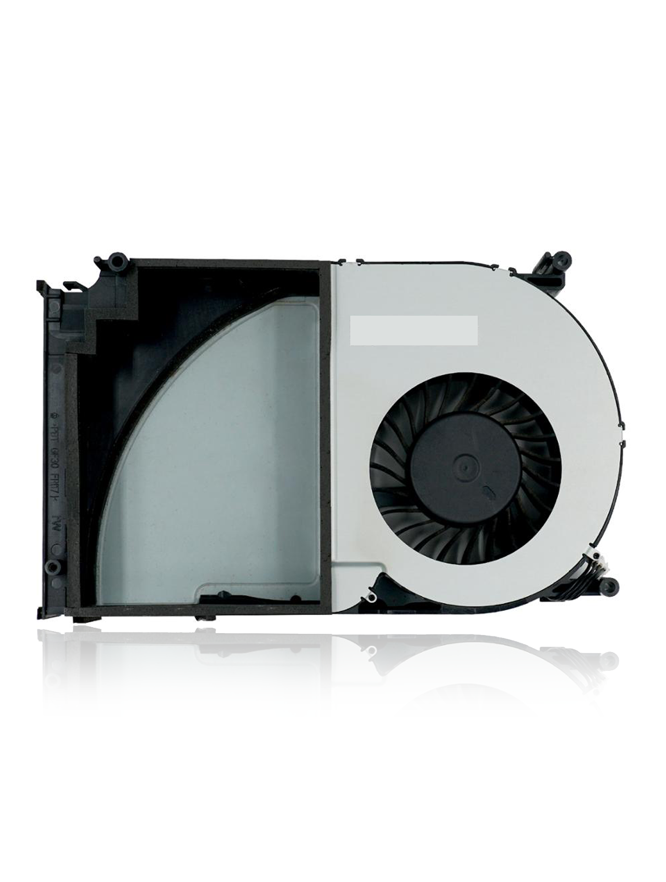 Internal Cooling Fan für Microsoft Xbox One X (M1011041-010)