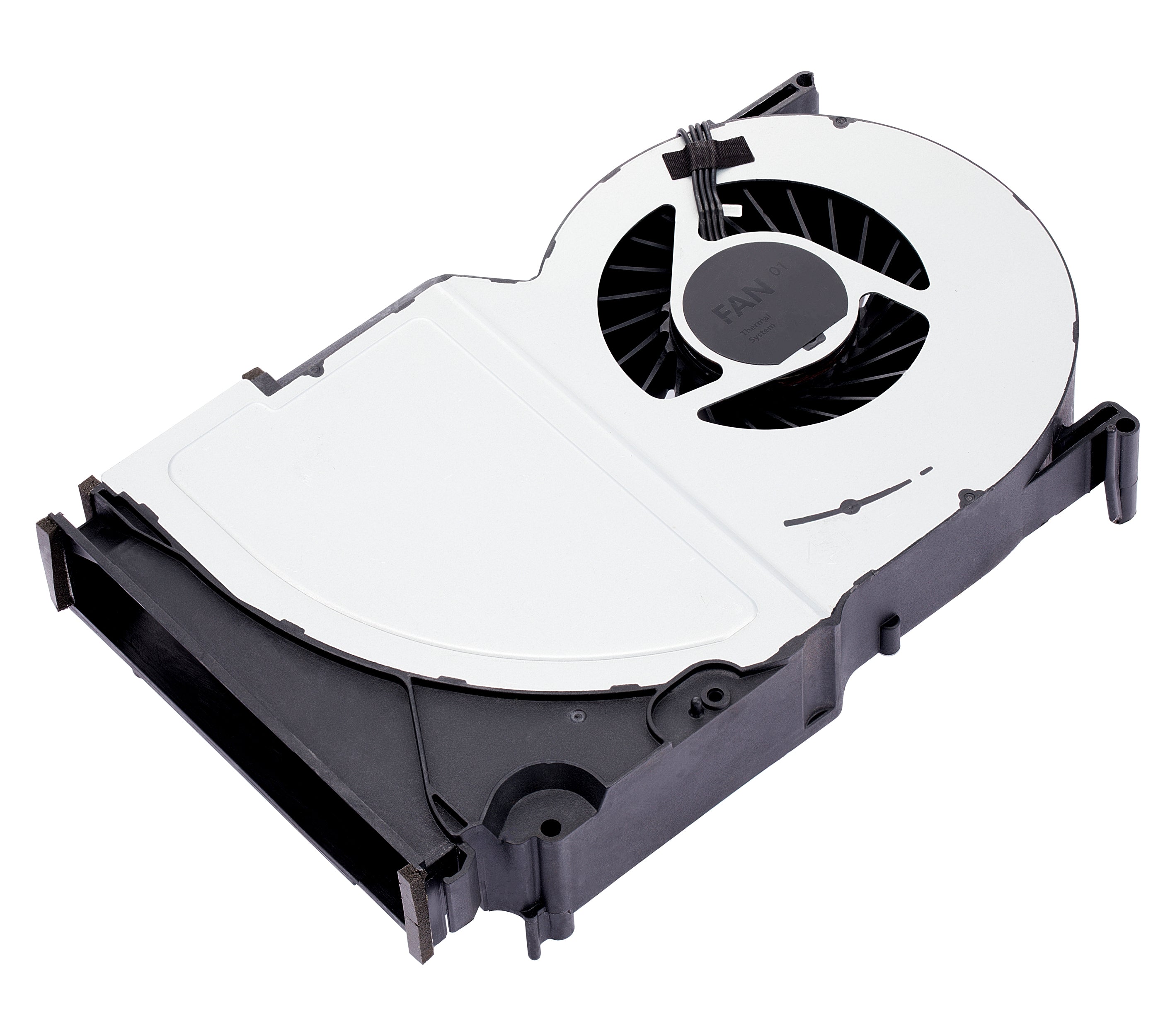 Internal Cooling Fan für Microsoft Xbox One X (M1011041-010)
