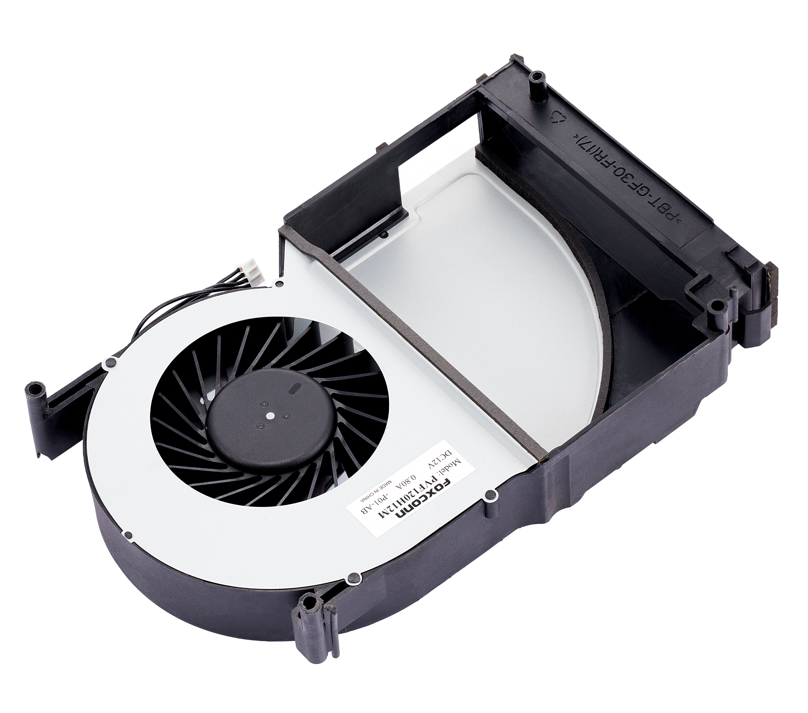 Internal Cooling Fan für Microsoft Xbox One X (M1011041-010)