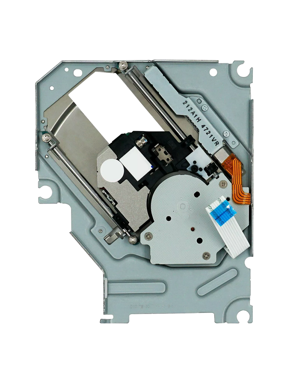 Laser-Linsen-Antrieb mit Deckel für Xbox One/Series X/S