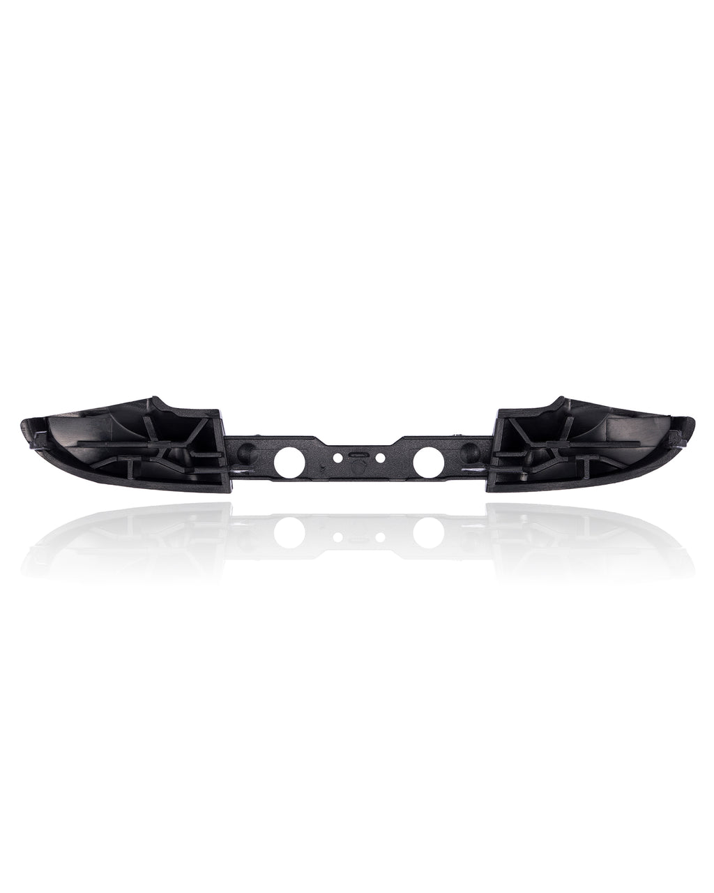 LB RB Trigger Bumper Buttons for Xbox One S Controller (Black)
