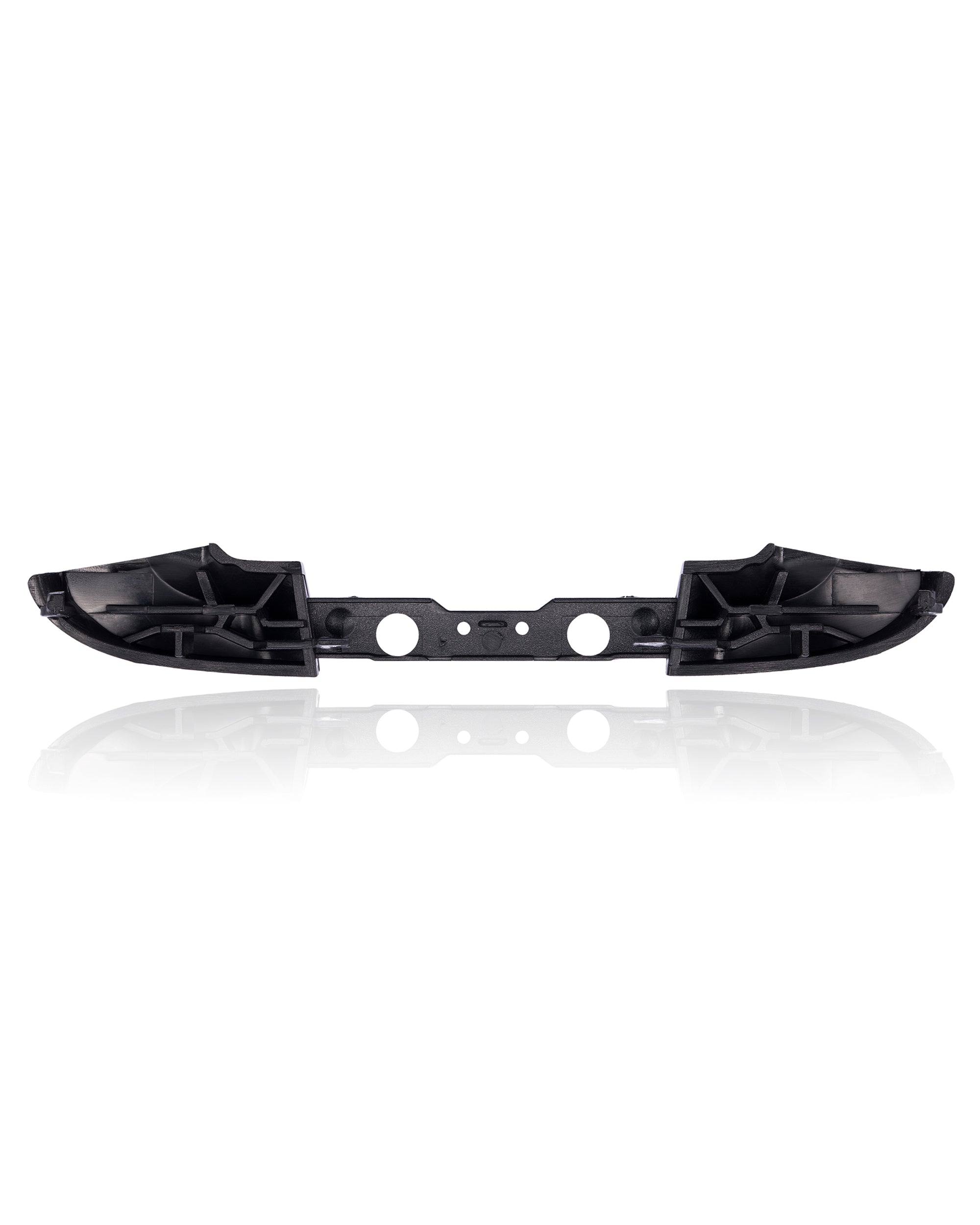 LB RB Trigger Bumper Buttons for Xbox One S Controller (Black)