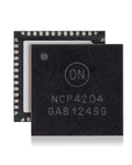 Integrierter Power-Control-IC-Chip für Xbox One (NCP4204 GAC1328G)