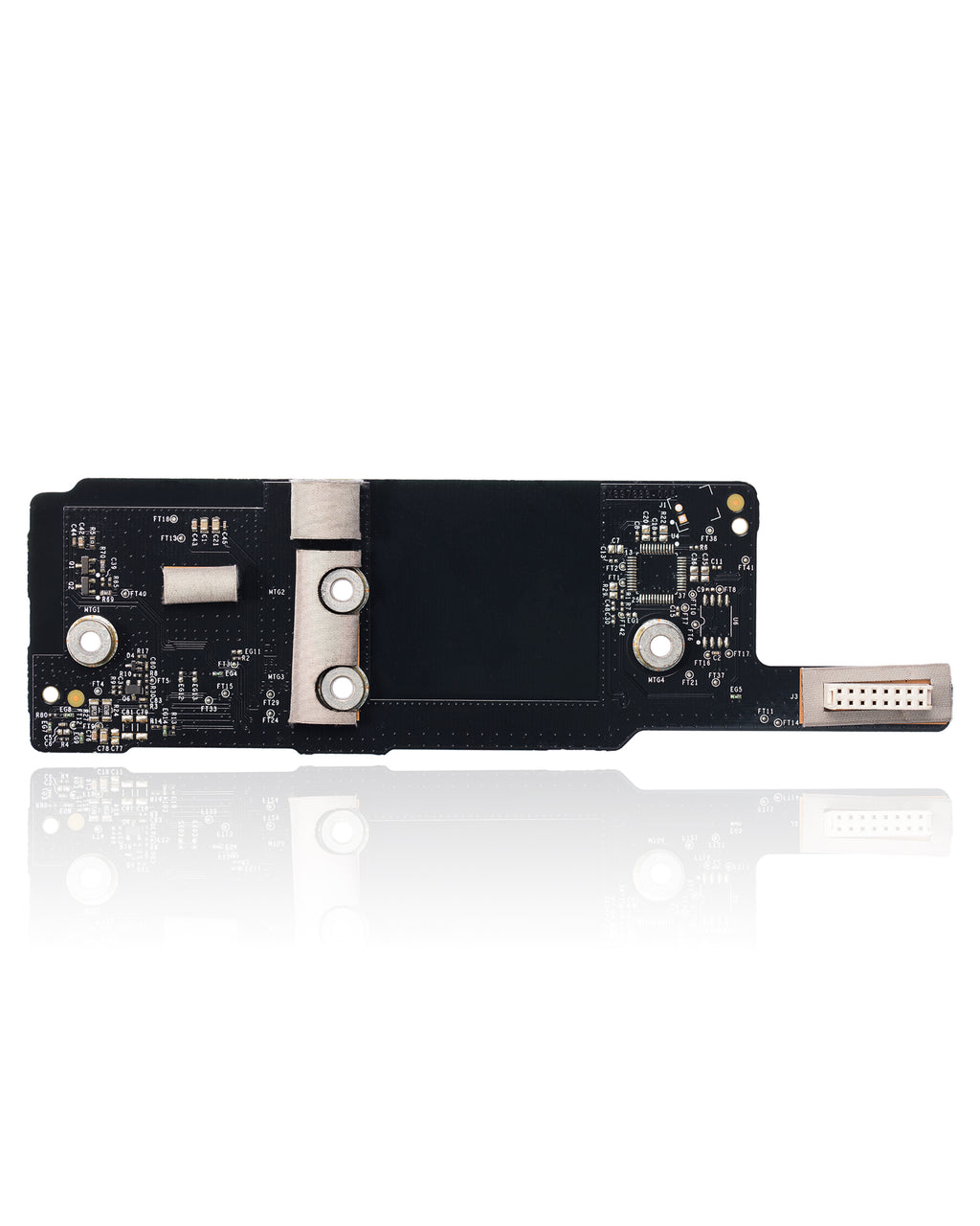 On/Off, Eject and Sync Button Module with RF/IR/LED for Xbox One S (Board #1682)