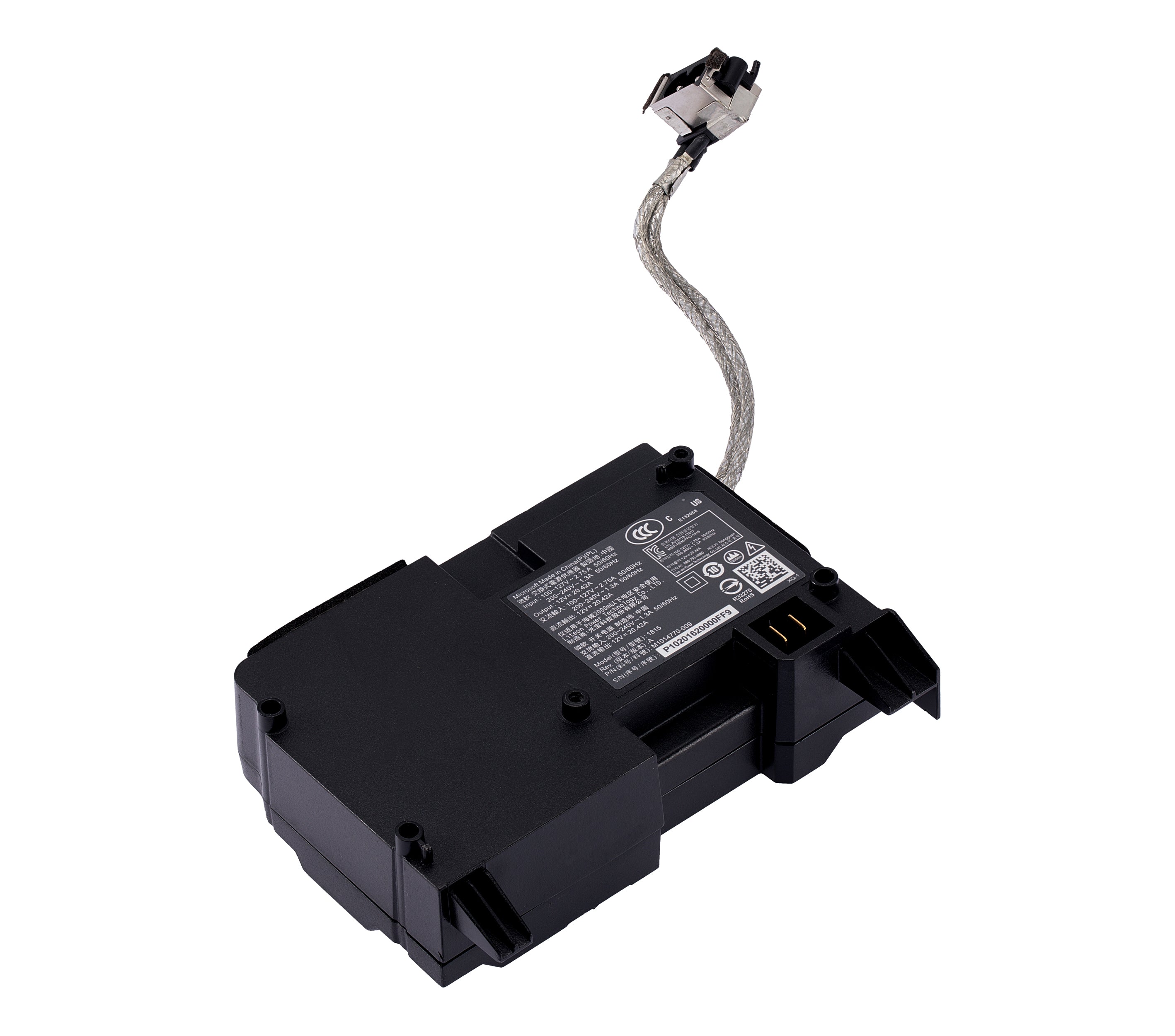 Netzteil für Xbox One X (PWR-02, Model # 1815 / 1787)