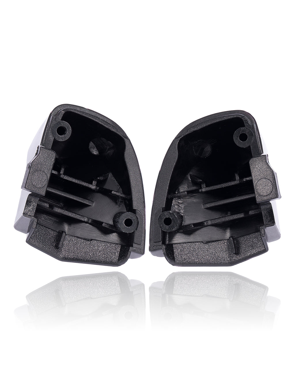 RT LT Trigger Buttons for Xbox One S Controller (Black)