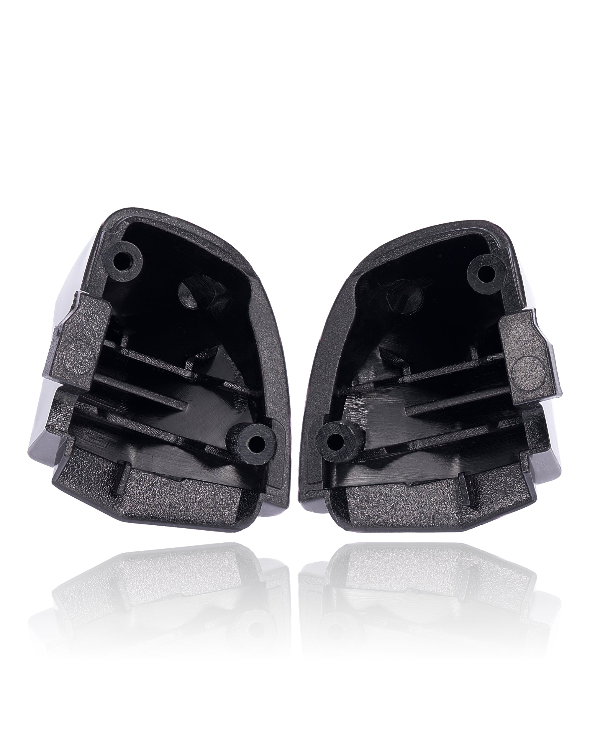 RT LT Trigger Buttons for Xbox One S Controller (Black)