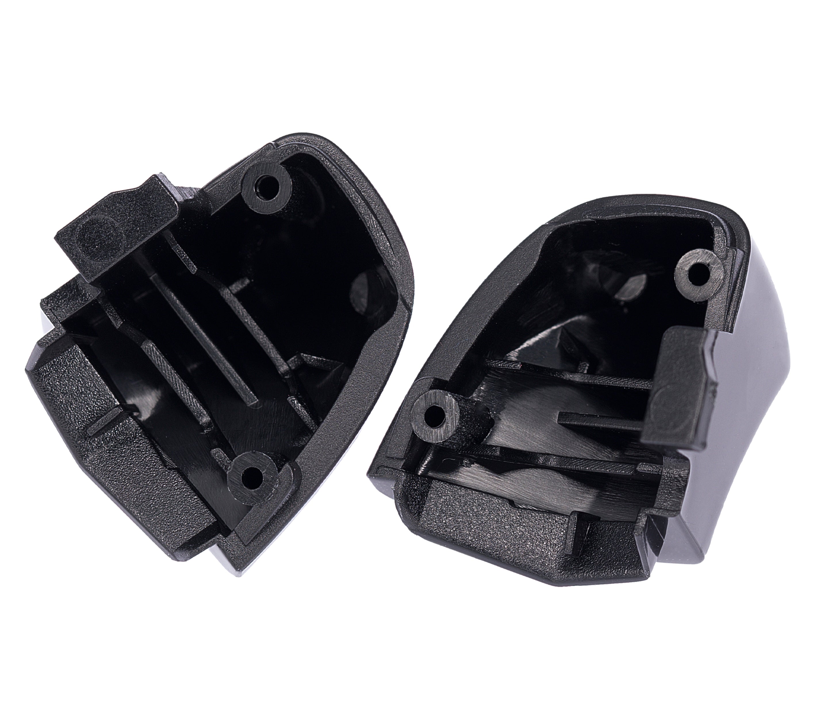 RT LT Trigger Buttons for Xbox One S Controller (Black)