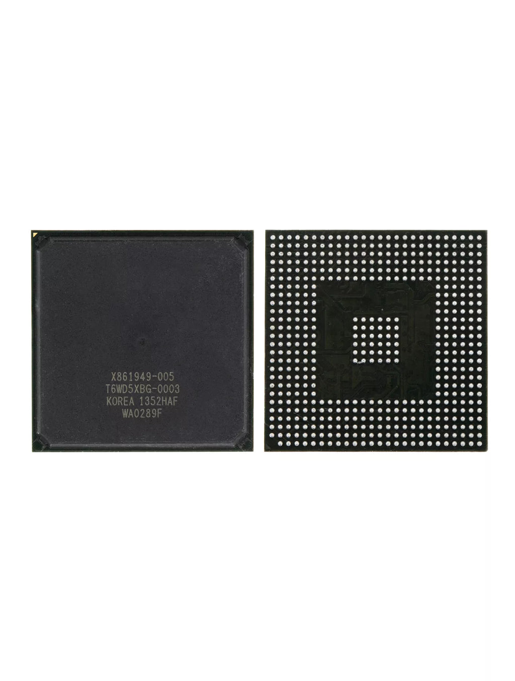 South Bridge IC Chip für Xbox One / Xbox One S (X861949-005)