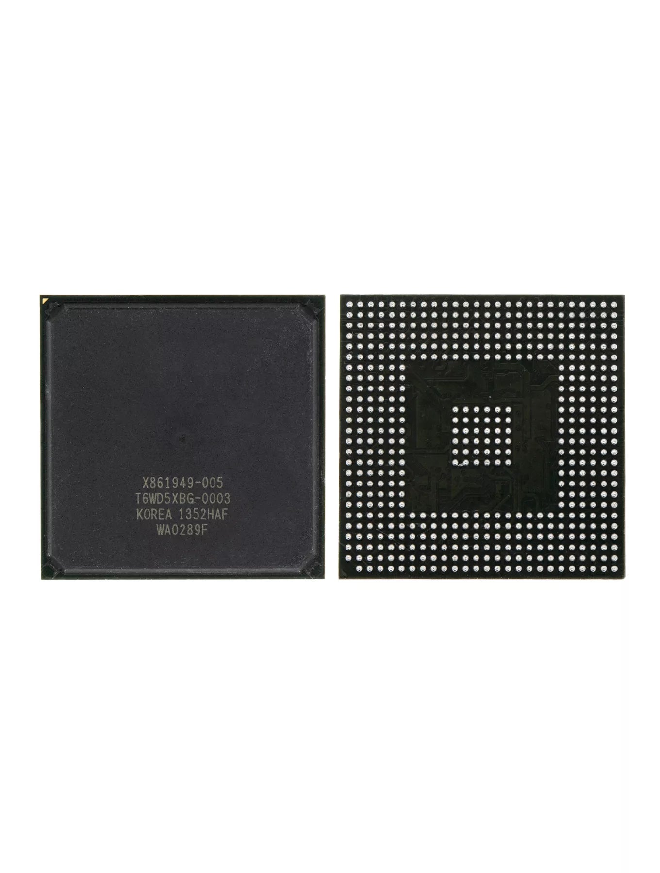 South Bridge IC Chip für Xbox One / Xbox One S (X861949-005)