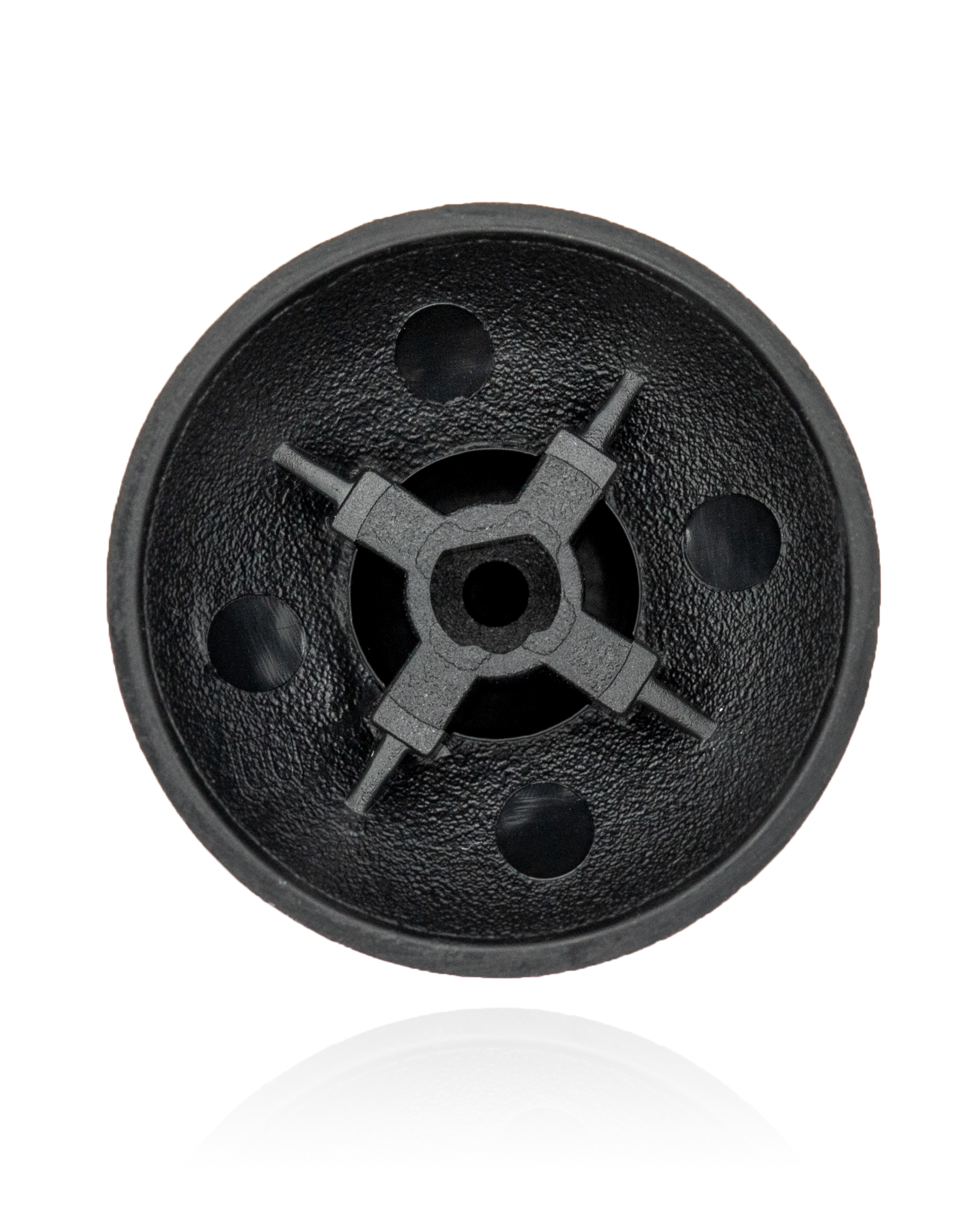 Joystickkappe für Xbox One / Xbox One S Controller (Schwarz)