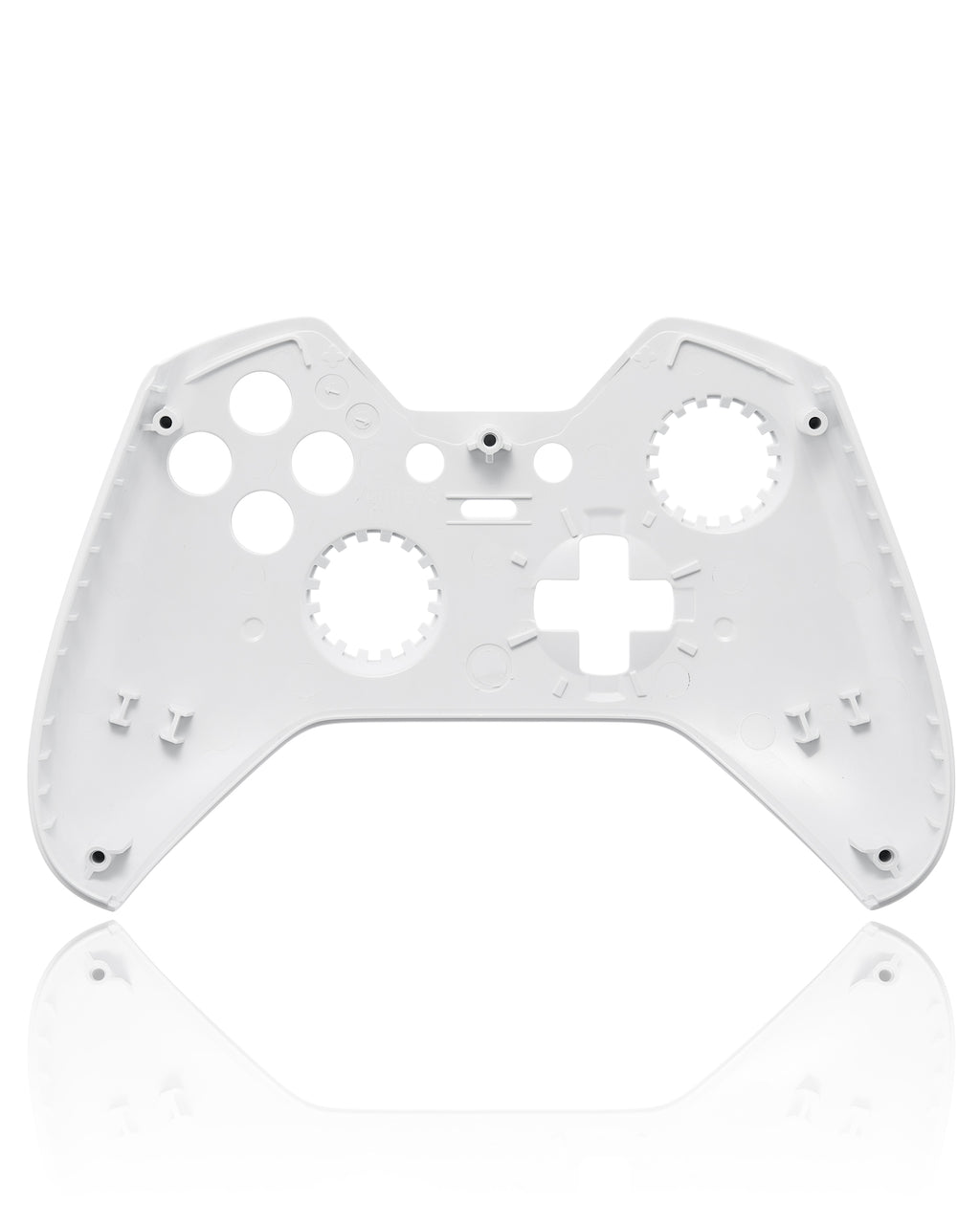 Obere Faceplate für Xbox One Elite Controller (Weiß)