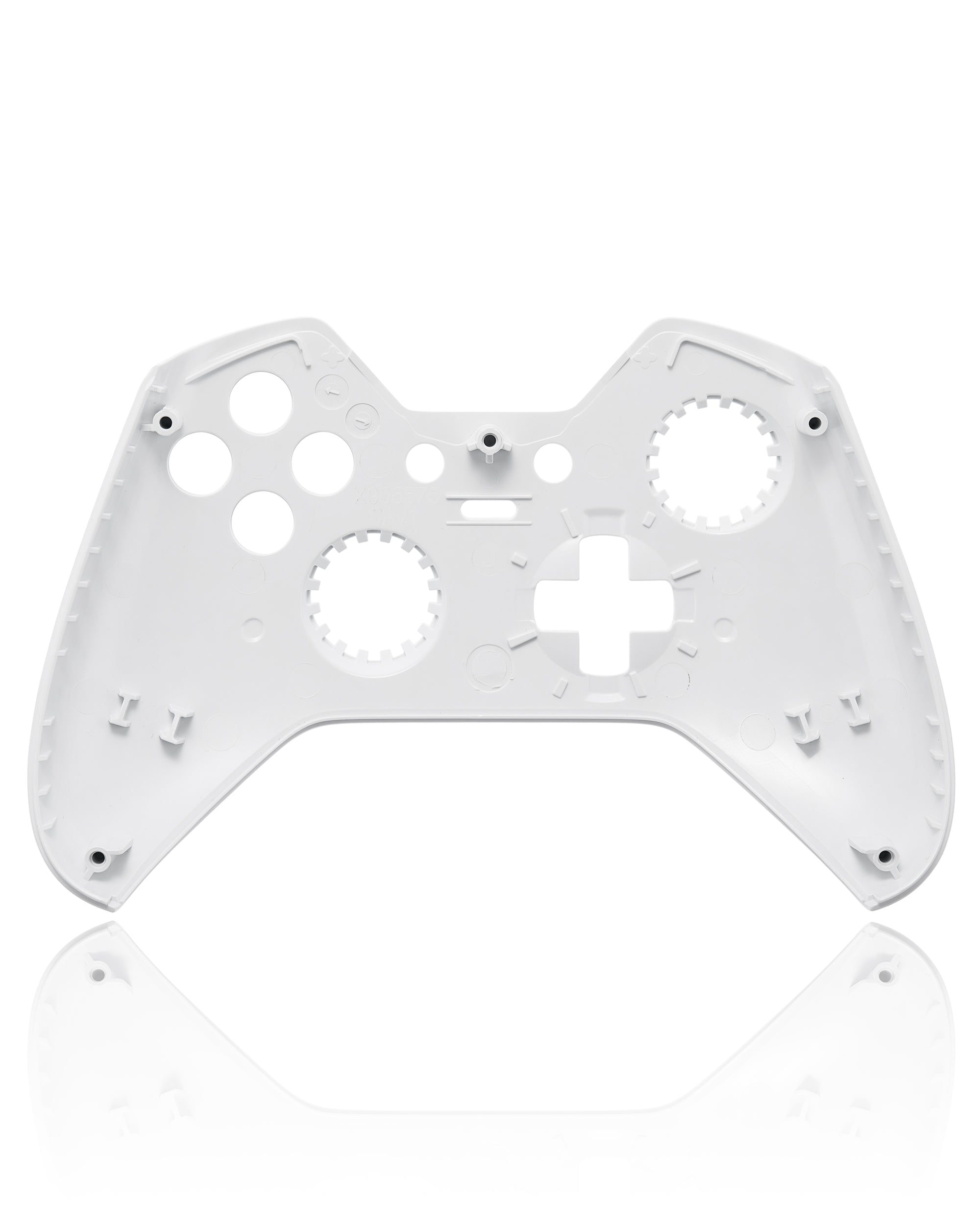 Obere Faceplate für Xbox One Elite Controller (Weiß)