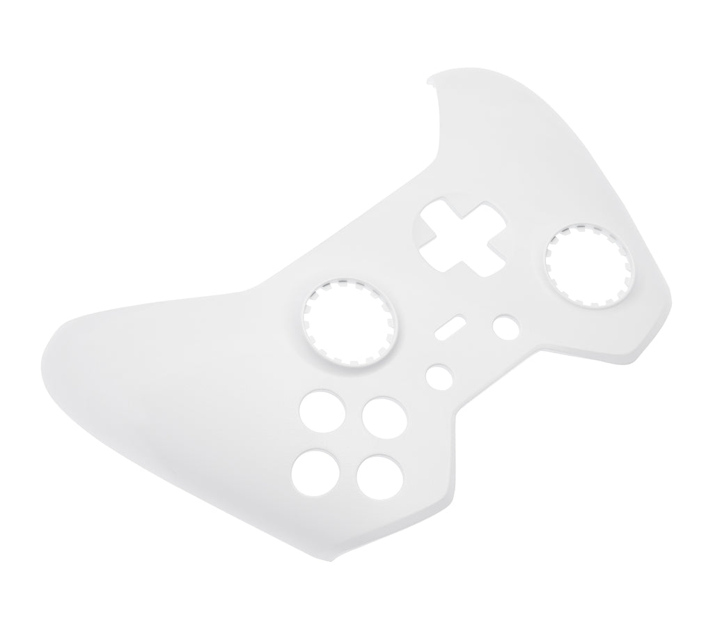 Obere Faceplate für Xbox One Elite Controller (Weiß)