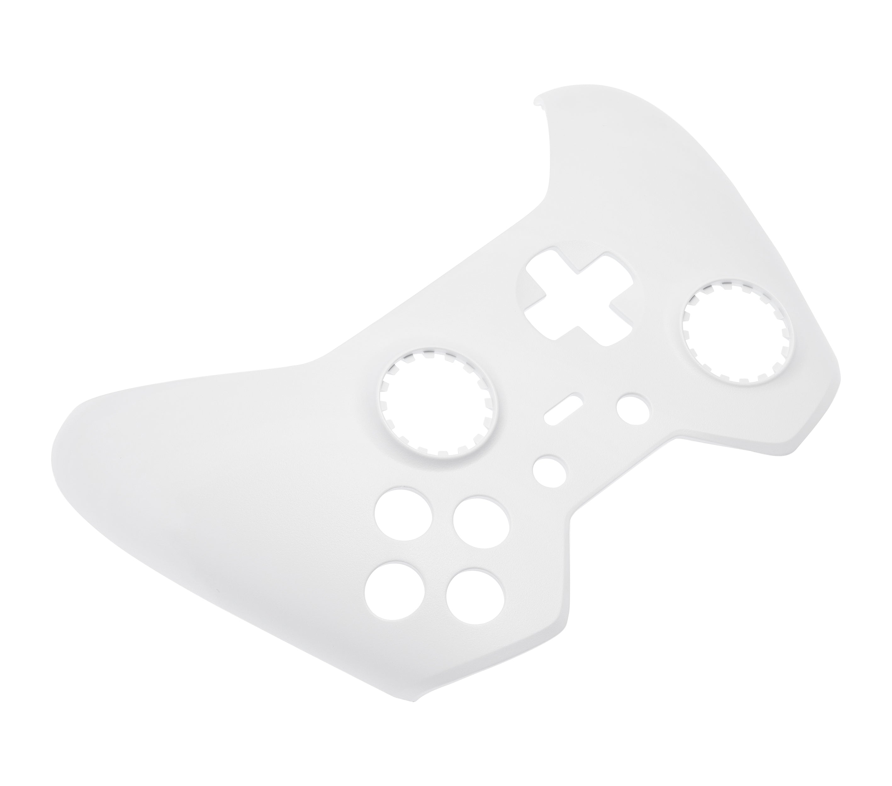 Obere Faceplate für Xbox One Elite Controller (Weiß)
