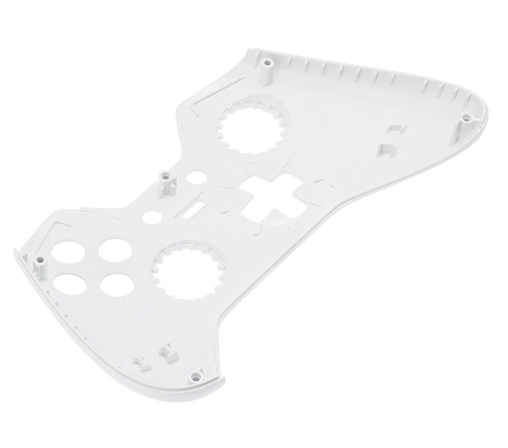 Obere Faceplate für Xbox One Elite Controller (Weiß)