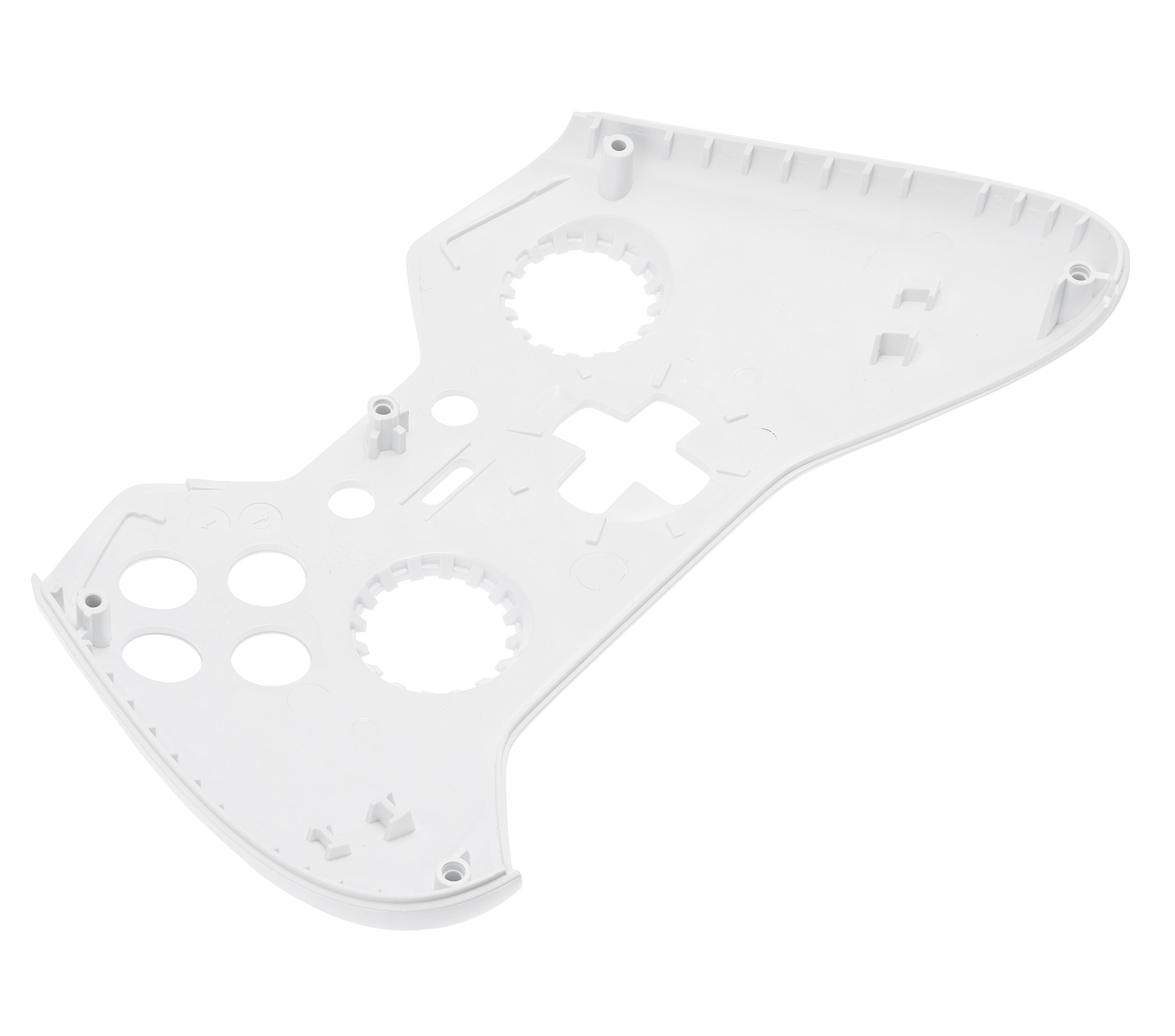 Obere Faceplate für Xbox One Elite Controller (Weiß)