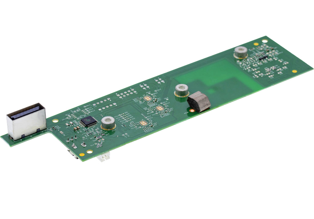 Power / Eject / Sync Button RF Board für Xbox One (1540) (ROL - Ring Of Lights)