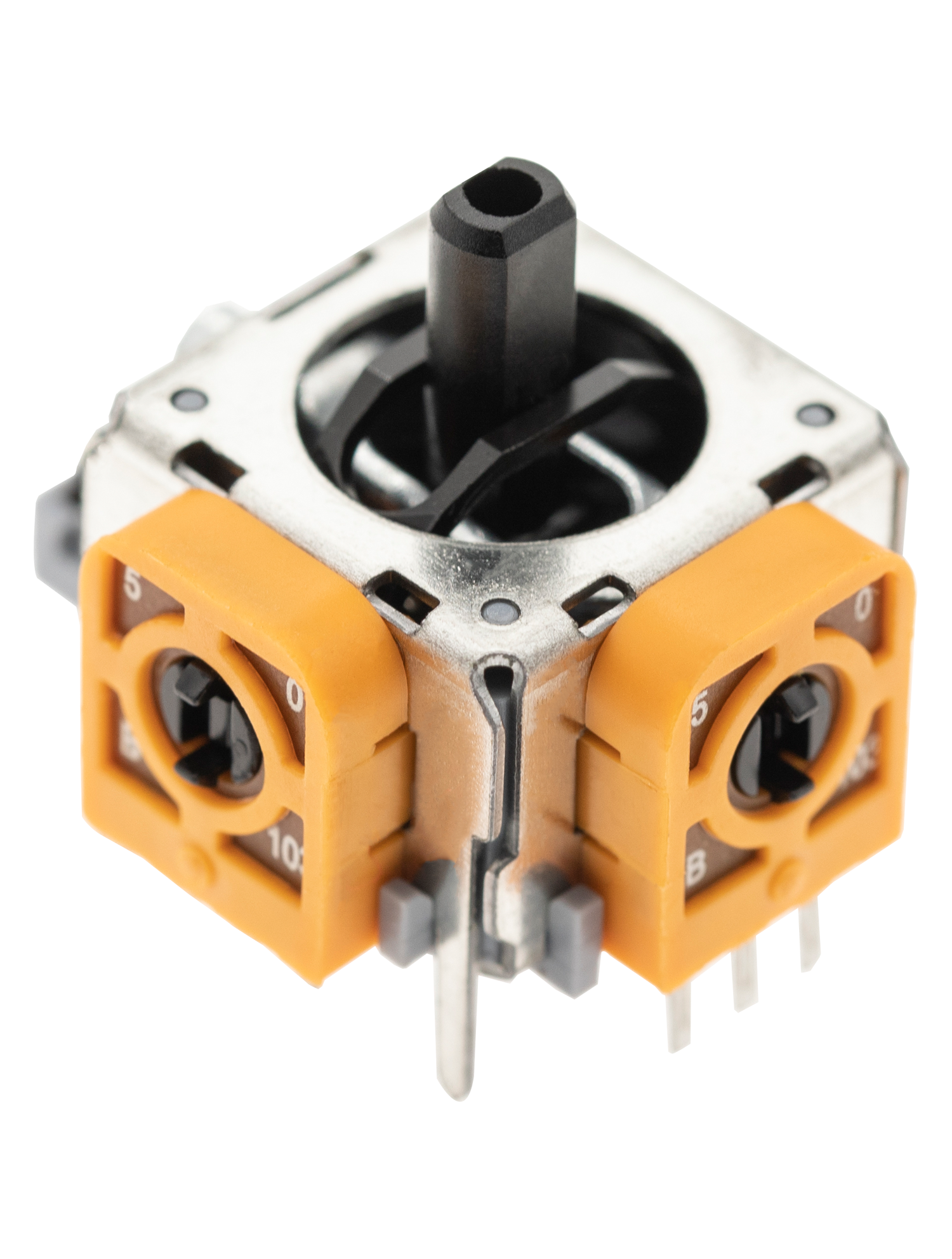 3D Analog Joystick Module for Xbox 360 S Controller