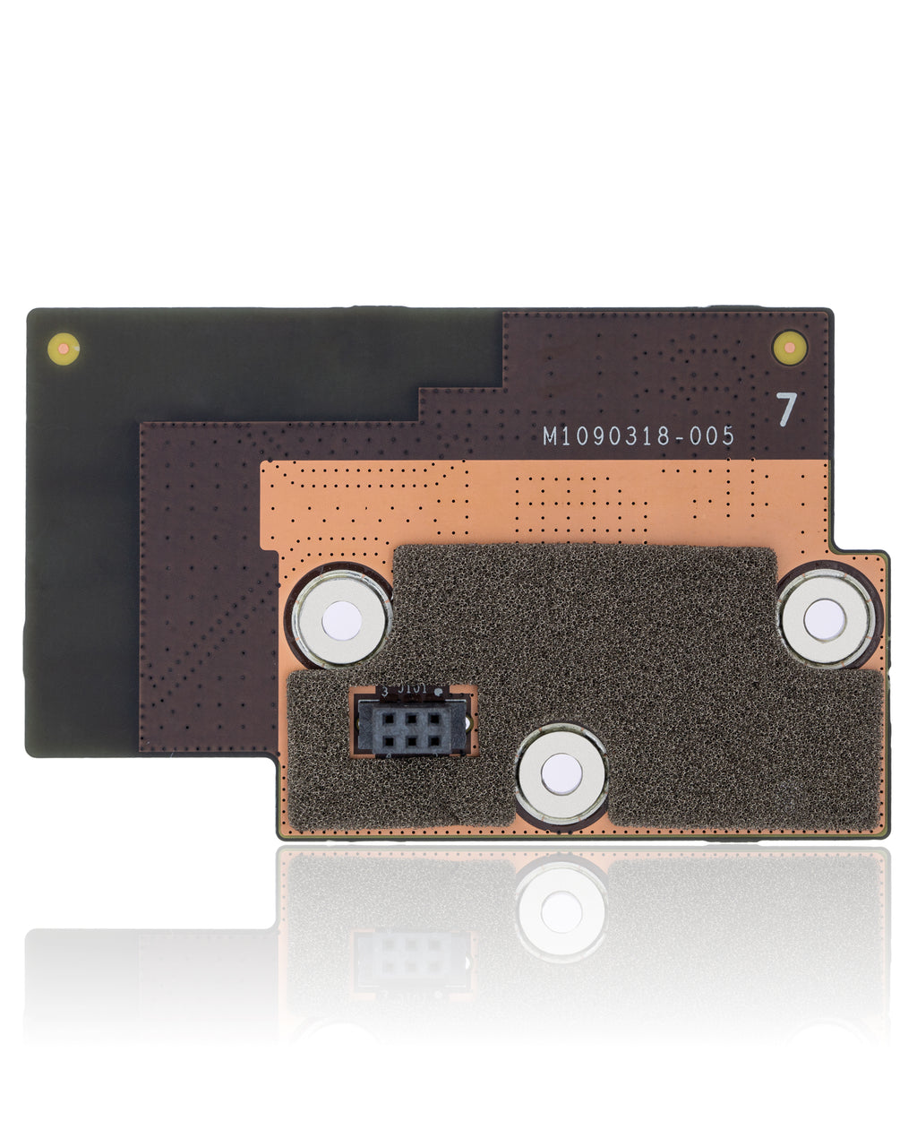 Drahtloses WiFi Bluetooth Modul PCB Board für Xbox Series S (Board # 1884)