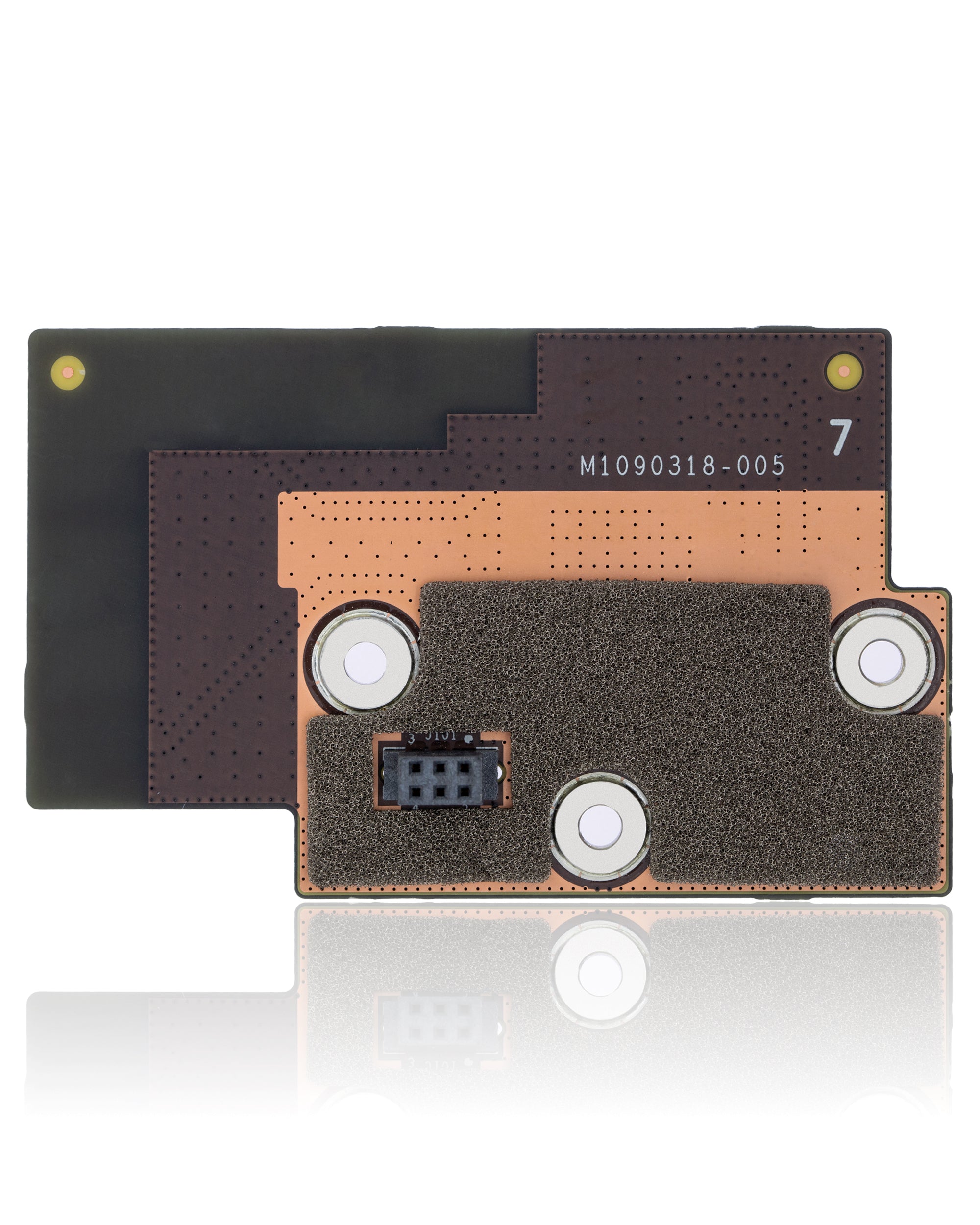Drahtloses WiFi Bluetooth Modul PCB Board für Xbox Series S (Board # 1884)