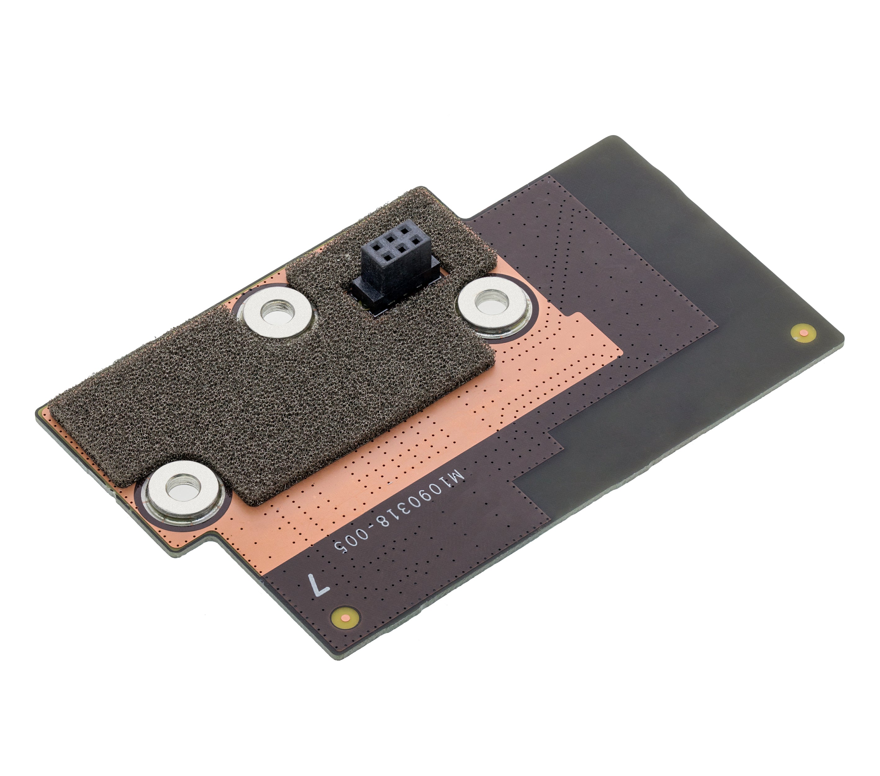 Drahtloses WiFi Bluetooth Modul PCB Board für Xbox Series S (Board # 1884)