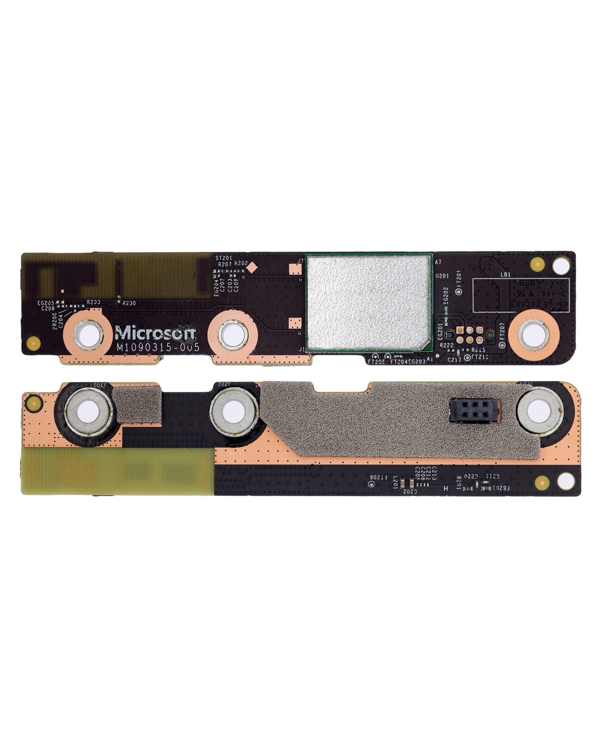 WLAN Bluetooth Module Board for Xbox Series X (Board # 1887)