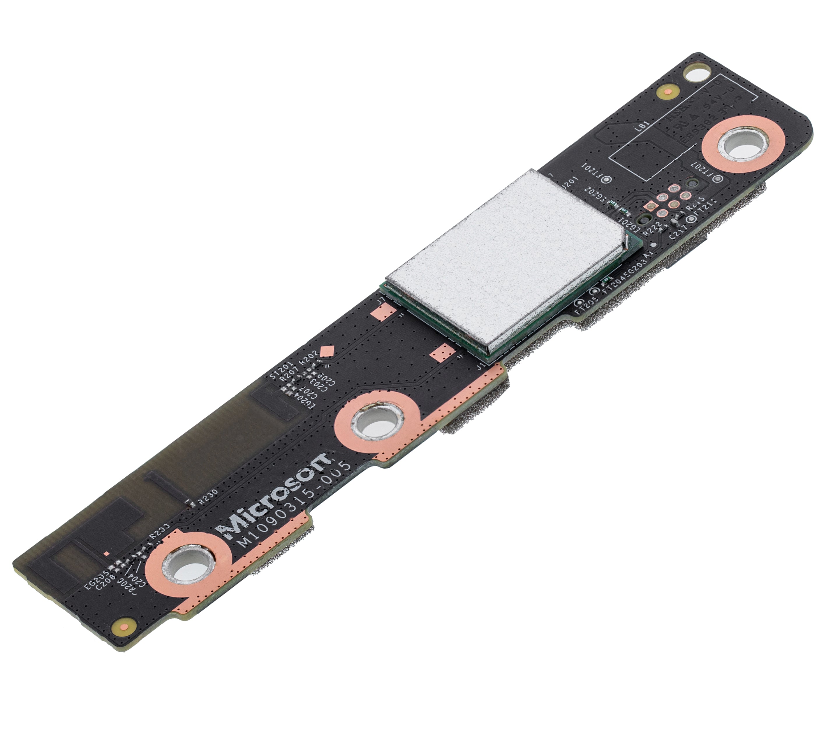 WLAN Bluetooth Module Board for Xbox Series X (Board # 1887)