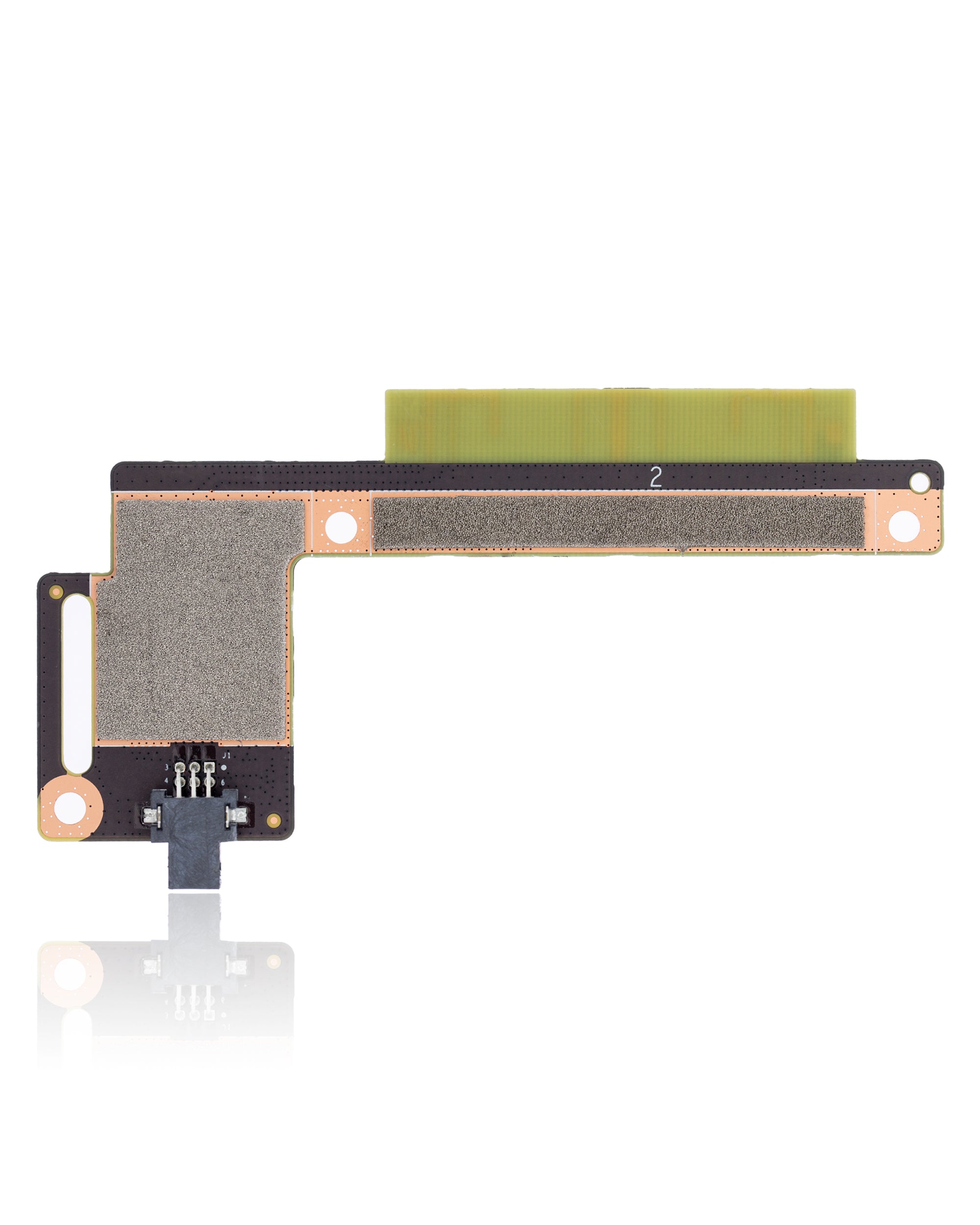 Ein-/Ausschalter Auswurftaste RF-Antennenplatine für Xbox Series X (Qualität A)
