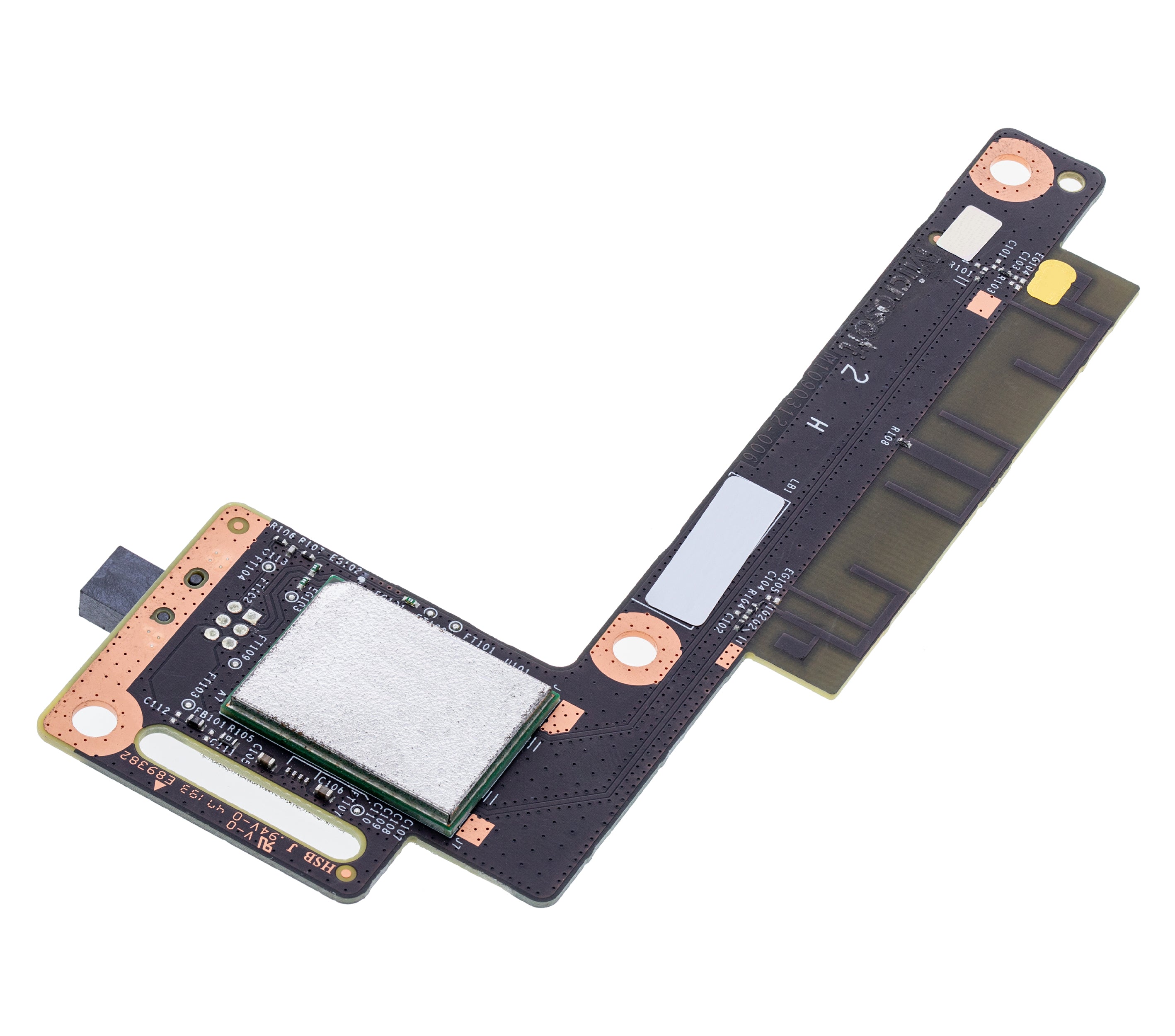 Ein-/Ausschalter Auswurftaste RF-Antennenplatine für Xbox Series X (Qualität A)