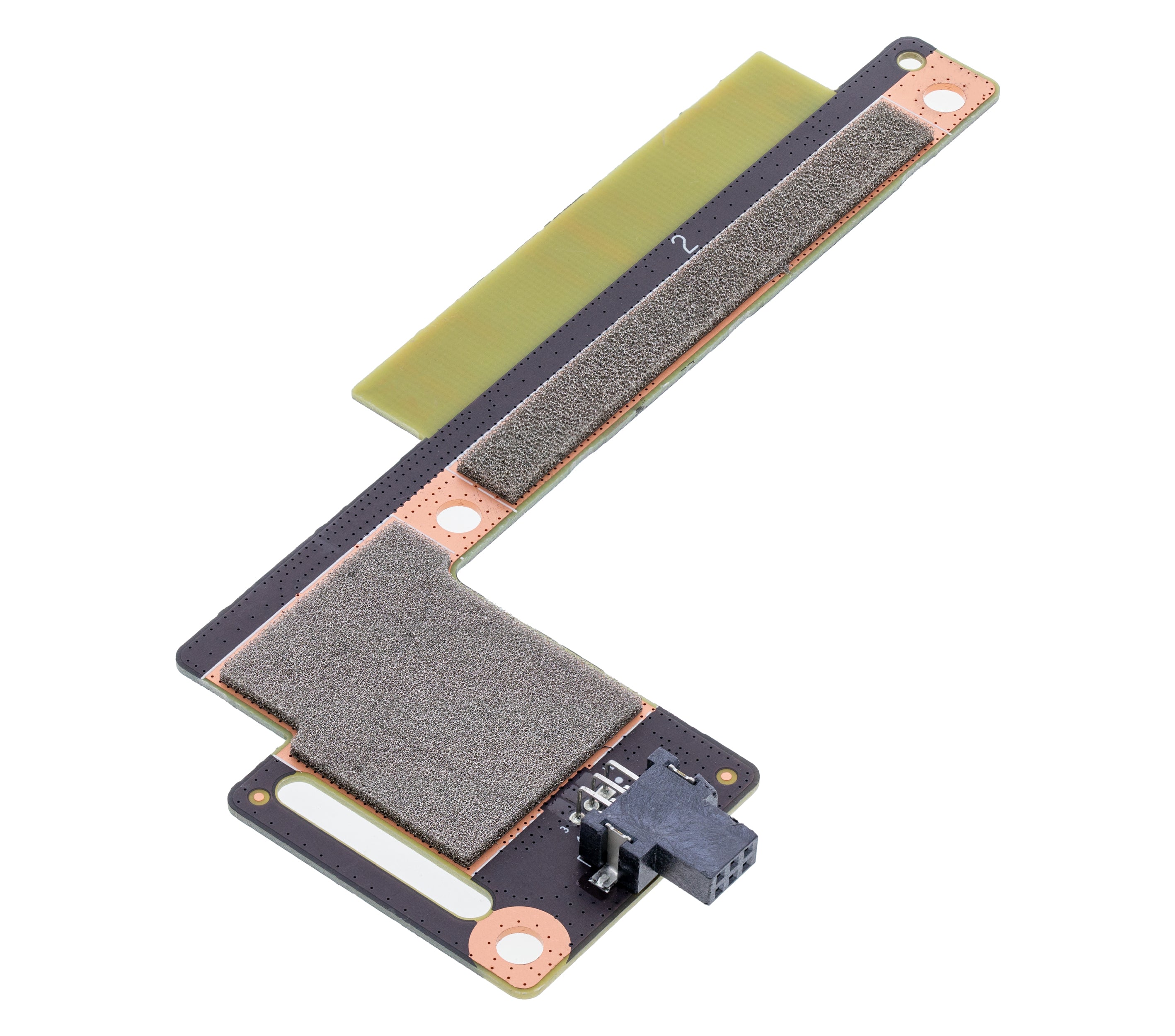 Ein-/Ausschalter Auswurftaste RF-Antennenplatine für Xbox Series X (Qualität A)
