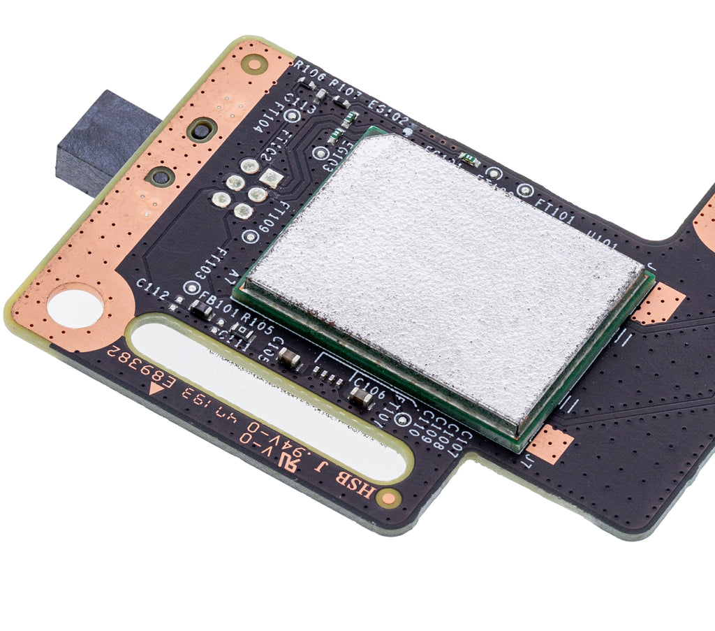 Ein-/Ausschalter Auswurftaste RF-Antennenplatine für Xbox Series X (Qualität A)
