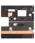 Power/Eject Switch and RF Antenna Board for Xbox Series S (Board # 1885)
