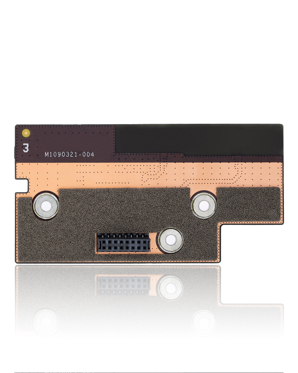 Power/Eject Switch and RF Antenna Board for Xbox Series S (Board # 1885)