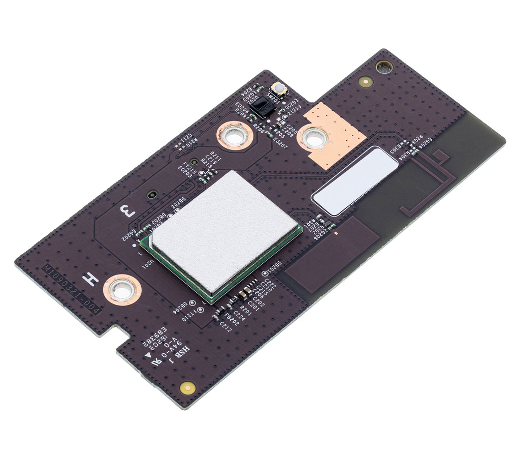 Power/Eject Switch and RF Antenna Board for Xbox Series S (Board # 1885)