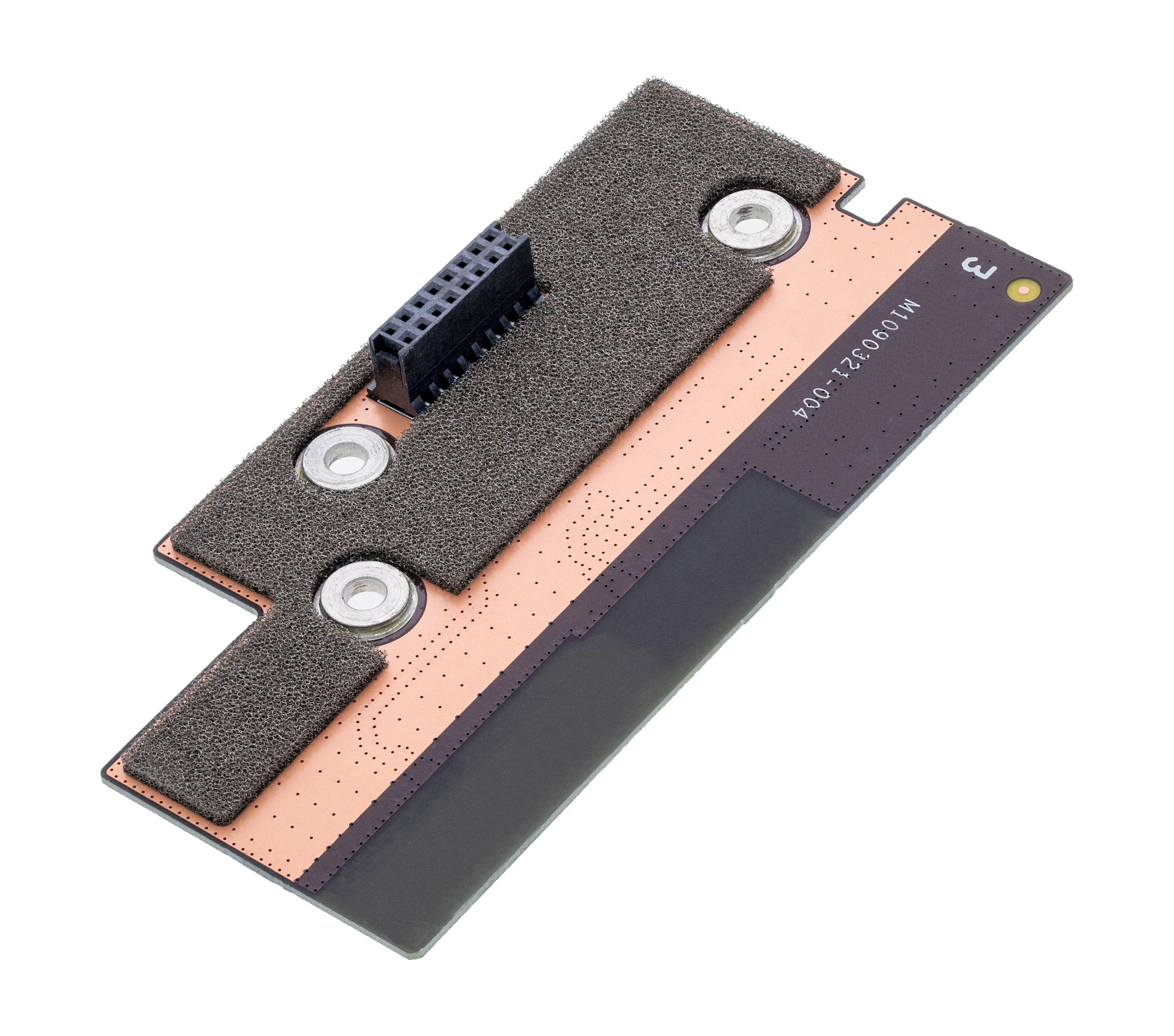 Power/Eject Switch and RF Antenna Board for Xbox Series S (Board # 1885)