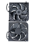 Interner Kühllüfter für Xbox Series S