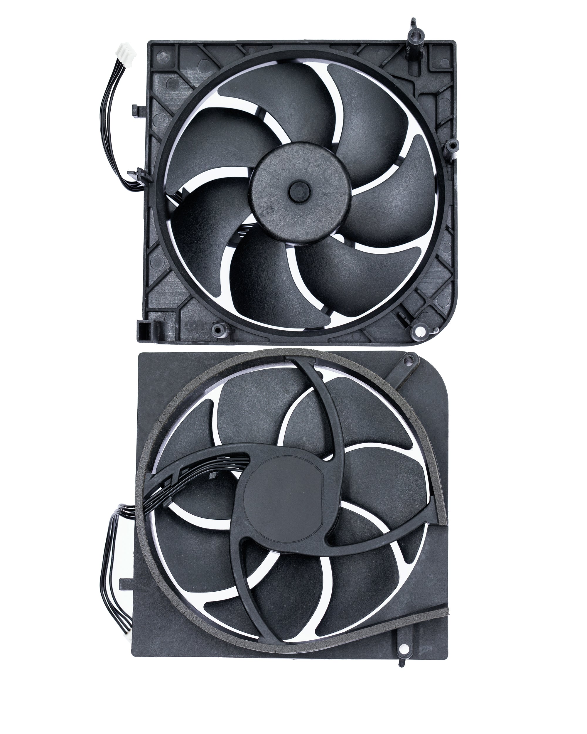 Interner Kühllüfter für Xbox Series S