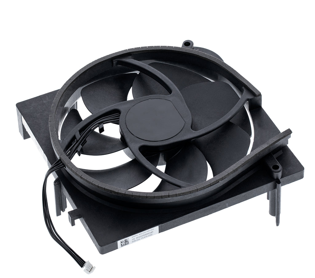 Interner Kühllüfter für Xbox Series S