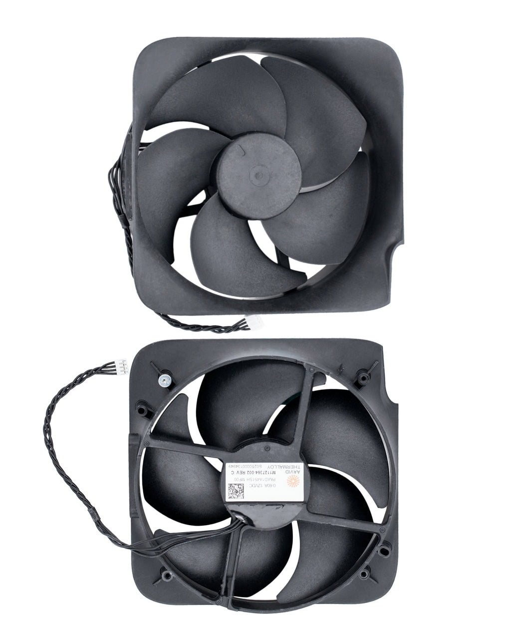 Interner Lüfter für Xbox Series X